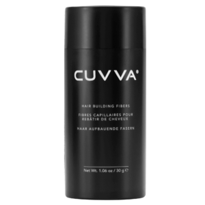 CUVVA Hair Fibers(30g) - Loss & Thinning Hair Concealer